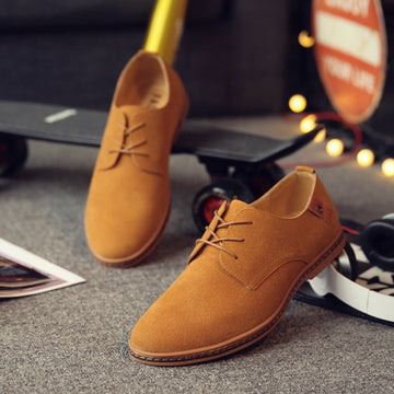 Buty męskie