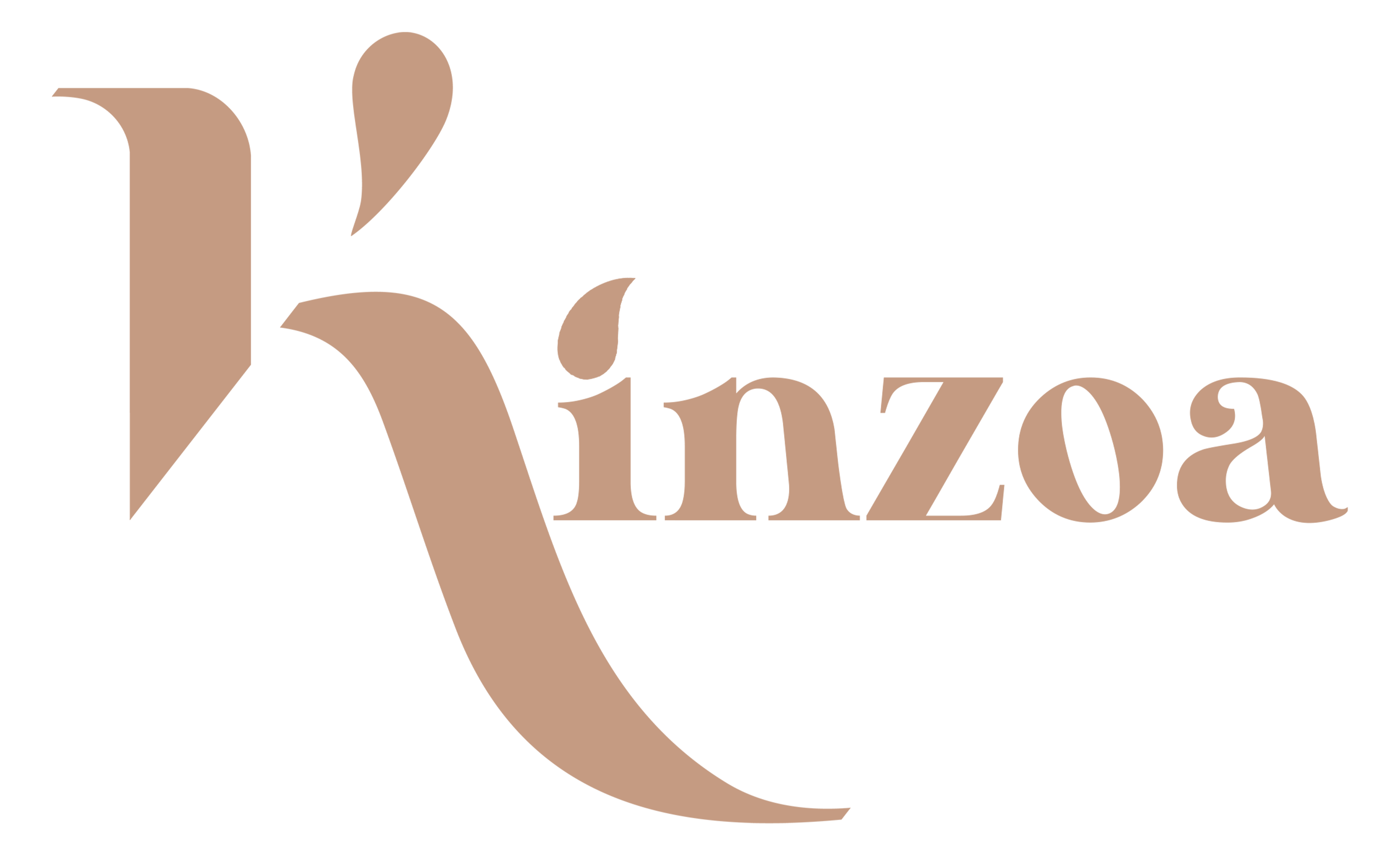 Kinzoa